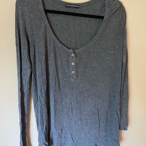 Brandy Melville Henley